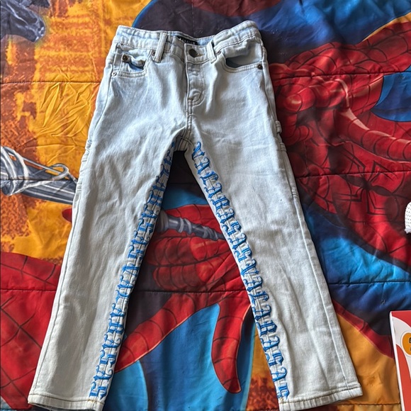 VALABASAS jeans for boys (kids) - Picture 1 of 5